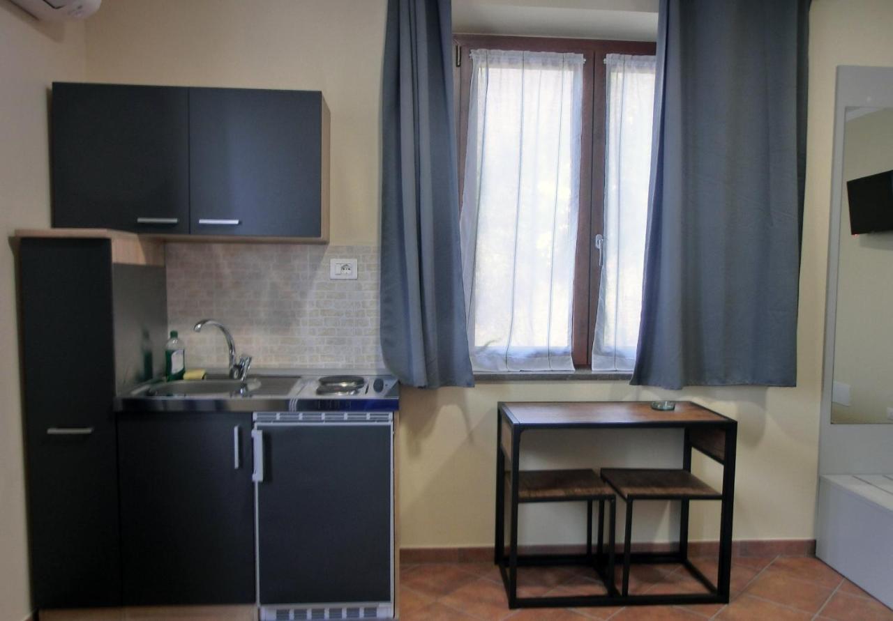Agriturismo La Pietriccia Кьянчано-Терме Экстерьер фото