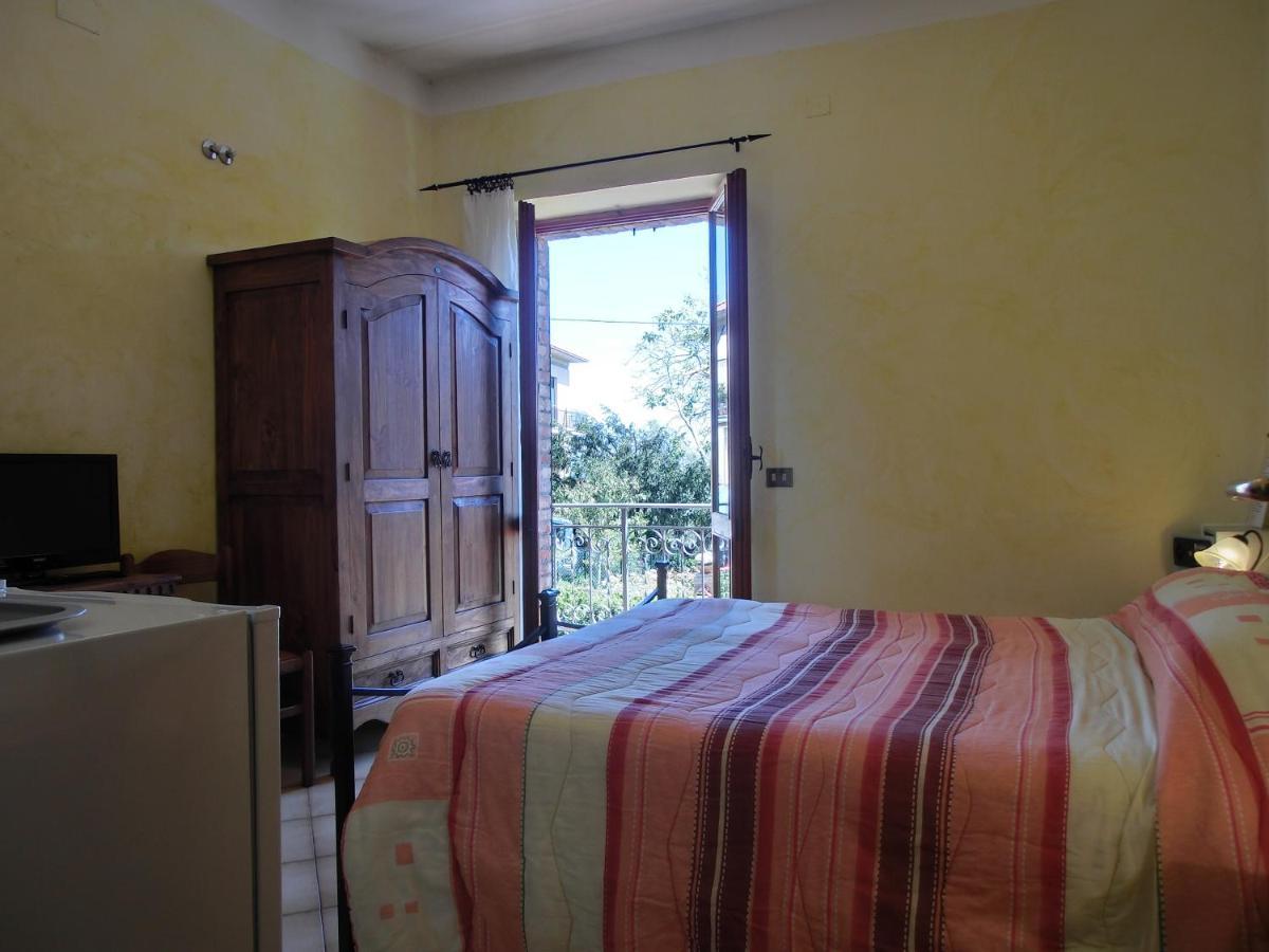 Agriturismo La Pietriccia Кьянчано-Терме Экстерьер фото
