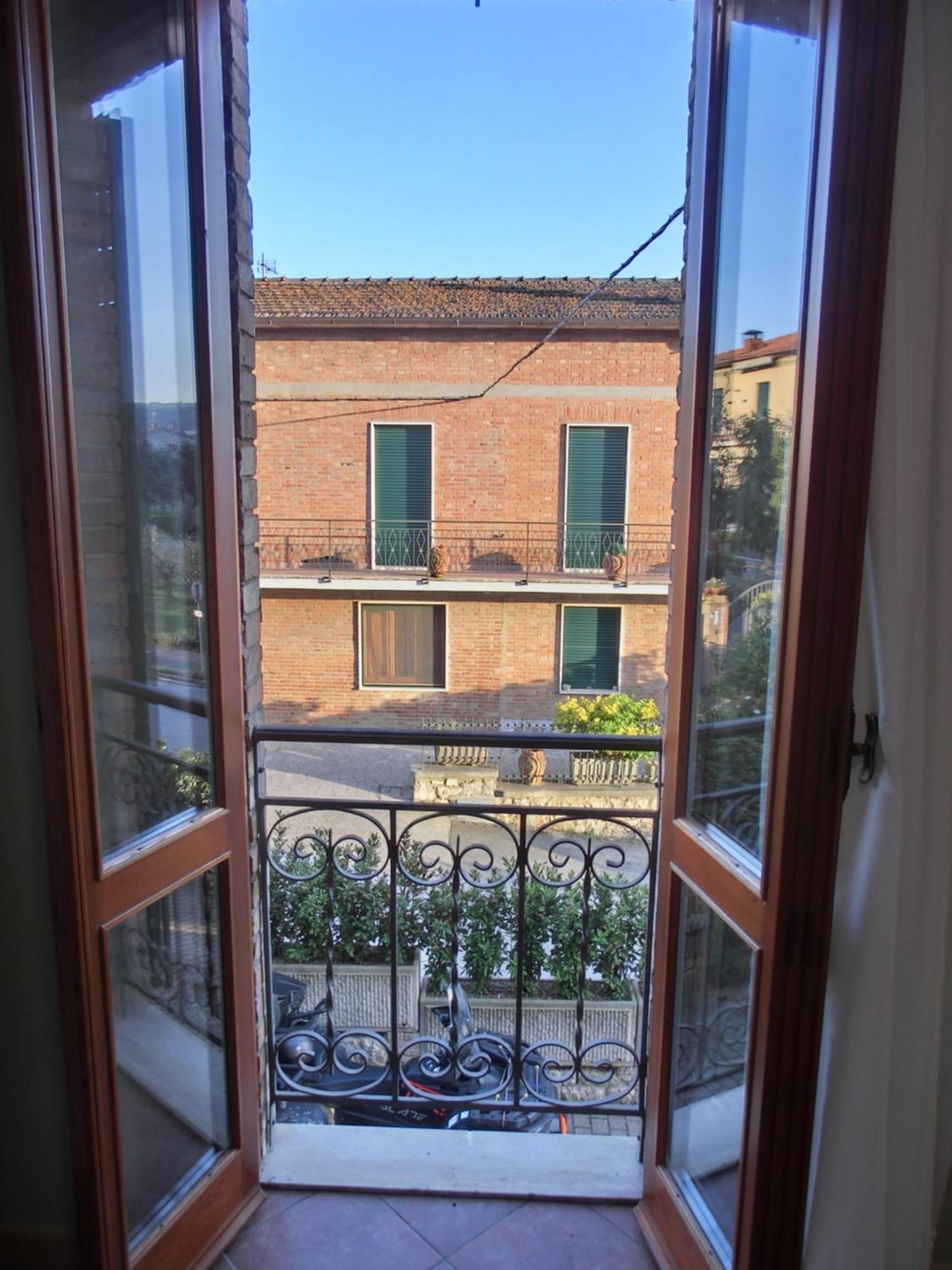 Agriturismo La Pietriccia Кьянчано-Терме Экстерьер фото