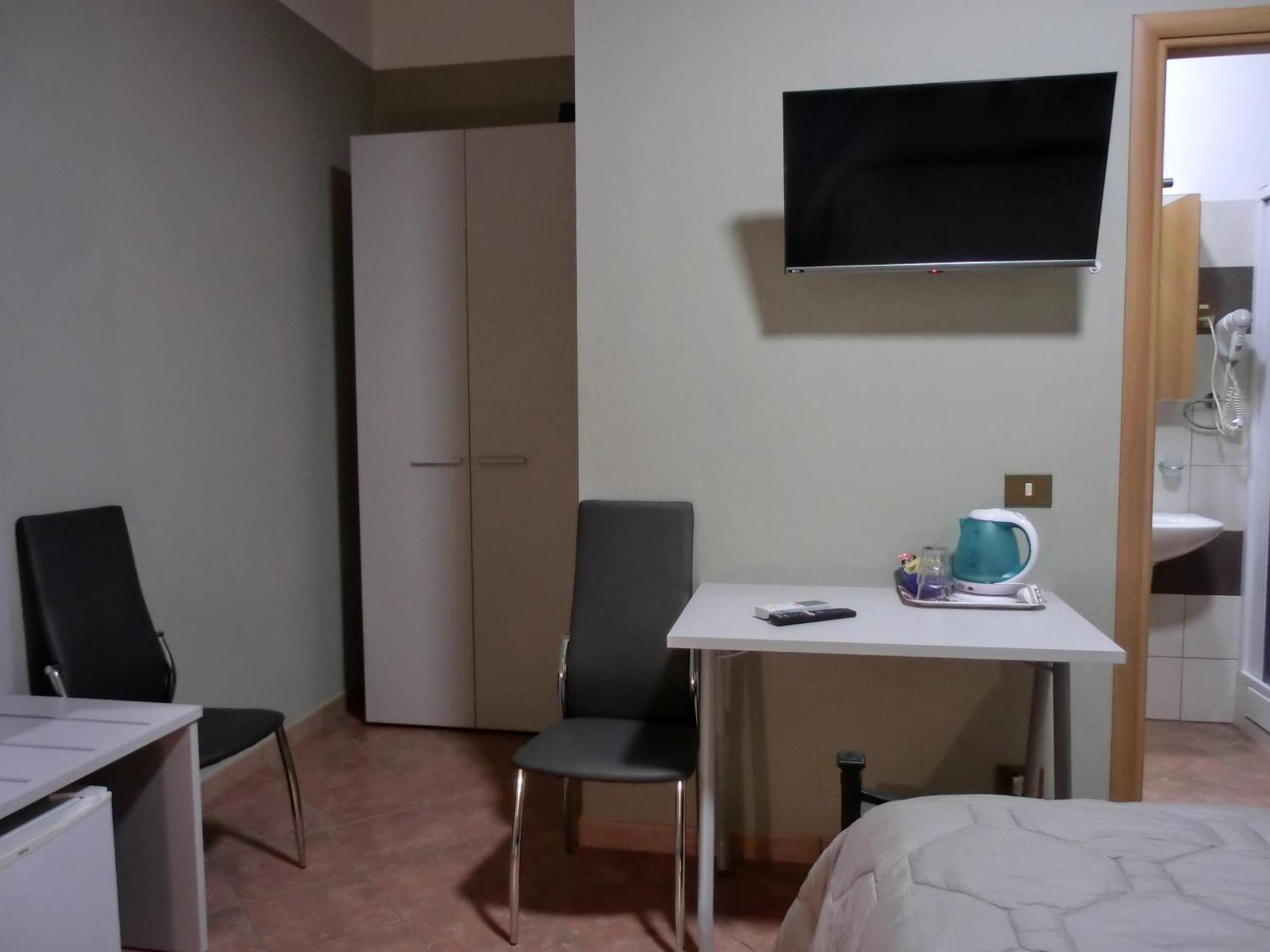 Agriturismo La Pietriccia Кьянчано-Терме Экстерьер фото