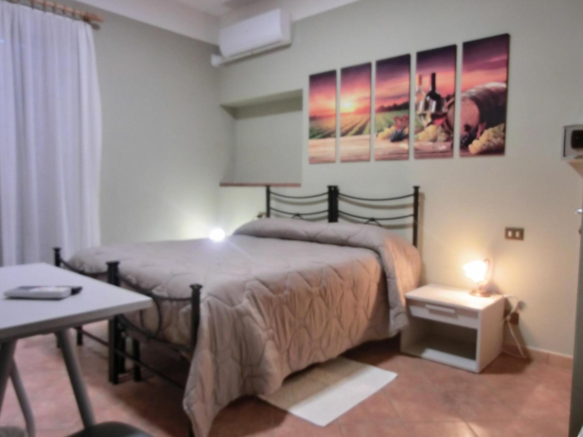Agriturismo La Pietriccia Кьянчано-Терме Экстерьер фото