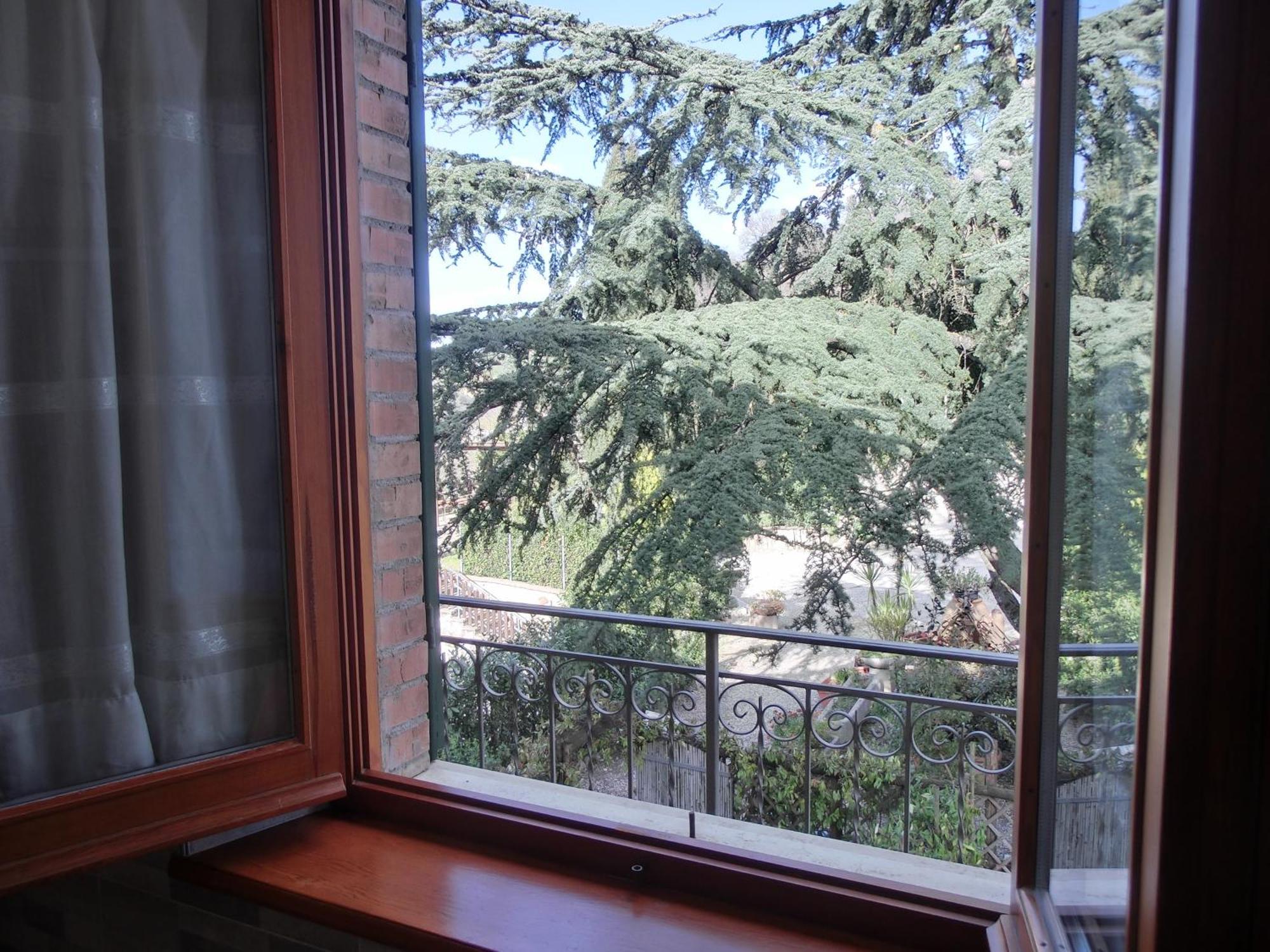 Agriturismo La Pietriccia Кьянчано-Терме Экстерьер фото